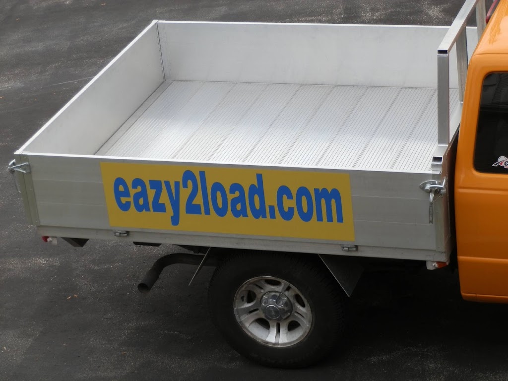 eazy2load | 20 Rue Bégin, LÎle-Bizard, QC H9C 2X9, Canada | Phone: (438) 497-5502