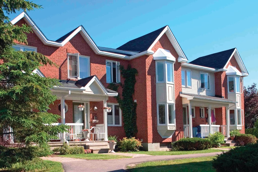 Aspen Village Townhomes | 1749 Aspenview Way, Orléans, ON K1C 6S4, Canada | Phone: (613) 424-1418