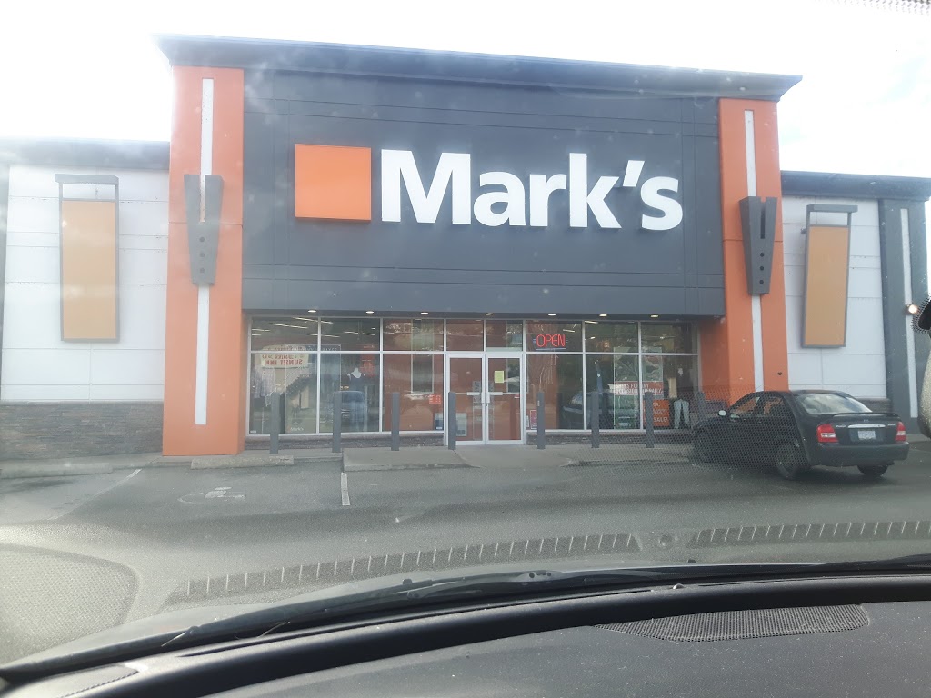 Marks | 2607 Skaha Lake Rd, Penticton, BC V2A 6E8, Canada | Phone: (250) 493-8448