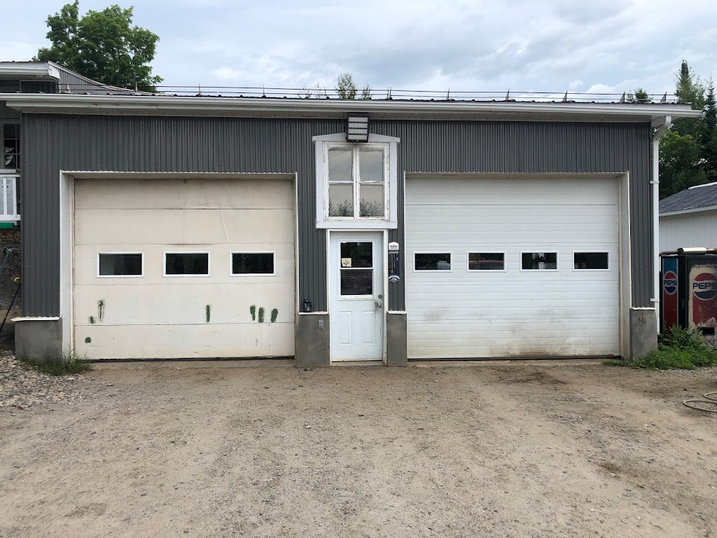 Garage Bruno Boivin | 334 Chem. du Lac du Club, Mont-Laurier, QC J9L 3G4, Canada | Phone: (819) 440-2097