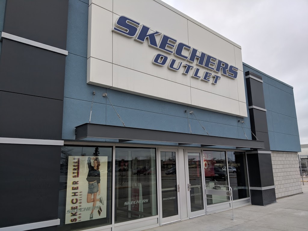 SKECHERS Factory Outlet | 1555 Regent Ave W Ste #2B, Winnipeg, MB R2C 4J2, Canada | Phone: (204) 654-9350