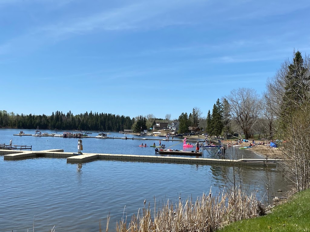 Pine Lake Leisure | A Parkbridge RV Resort | 25125 Township Rd Hwy 42 E, Pine Lake, AB T0M 1S0, Canada | Phone: (403) 886-4705