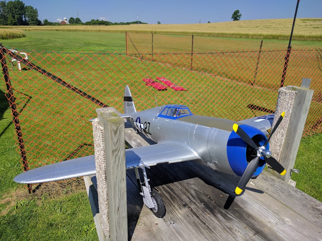 Elgin Flyers Model Aircraft Club | 44554 Fruit Ridge Line, Central Elgin, ON N5P 3S9, Canada | Phone: (519) 851-2011