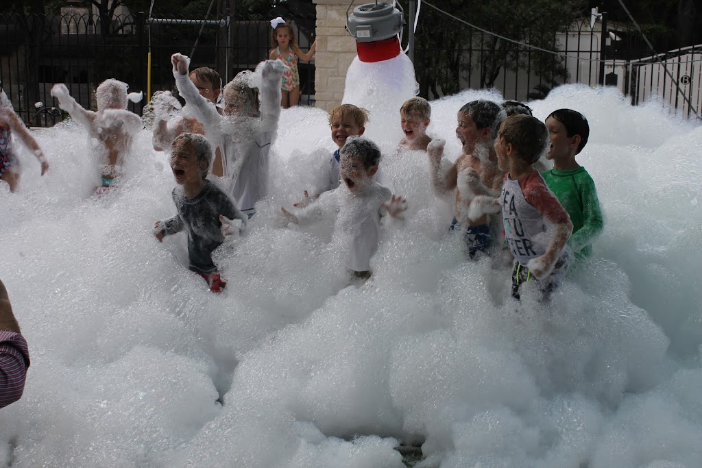 Foam Party Guru | 50417 Range Rd 232, Leduc County, AB T4X 0L1, Canada | Phone: (780) 271-8397