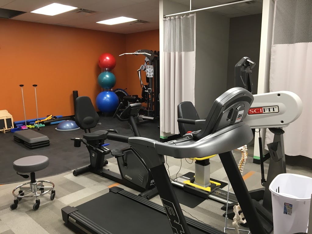 Complete Physiotherapy | 3-1115 Gateway Rd, Winnipeg, MB R2G 0A5, Canada | Phone: (204) 661-1900