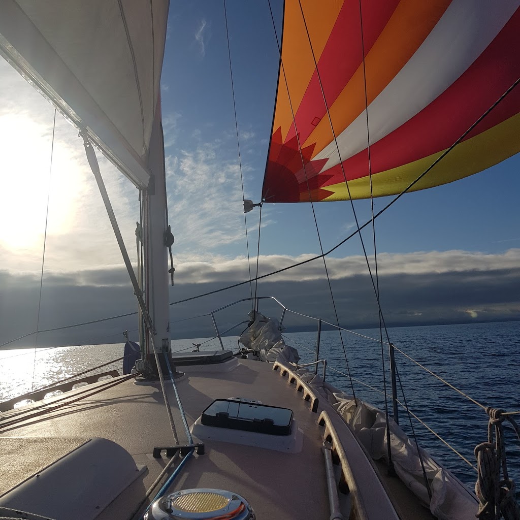 Sooke Sailing Association | 6585 Sooke Rd, Sooke, BC V9Z 0A7, Canada | Phone: (778) 425-4030