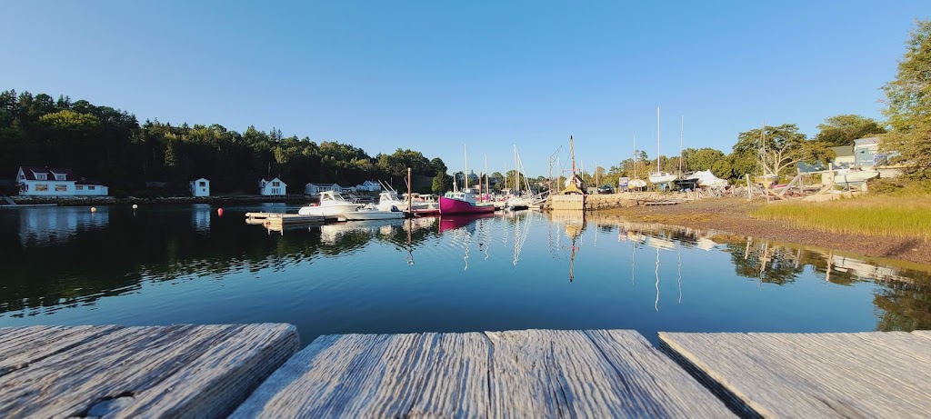 Heislers Boat Yard | 132 Tremont St, Chester, NS B0J 1J0, Canada | Phone: (902) 275-2216