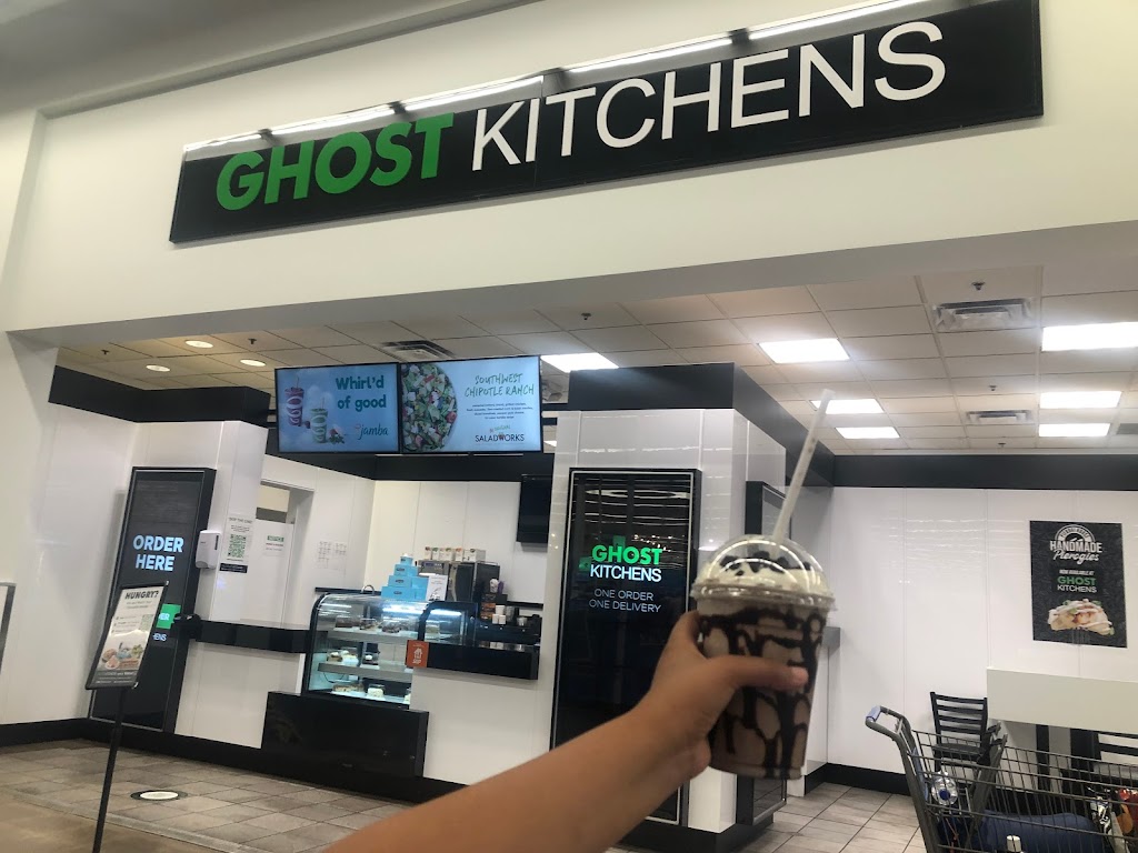 Ghost Kitchens | 420 Vansickle Rd, St. Catharines, ON L2S 0C7, Canada | Phone: (905) 641-2319