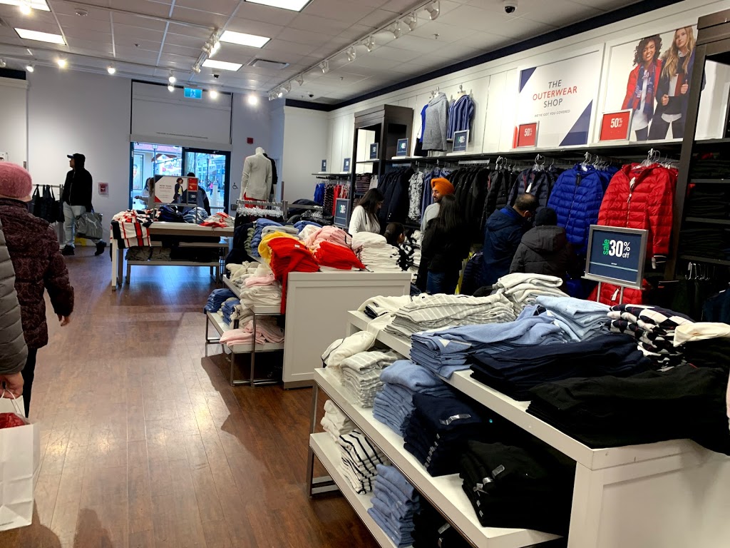 Tommy Hilfiger | 7899 Templeton St SPACE #7, Richmond, BC V7B 0B7, Canada | Phone: (604) 273-4201