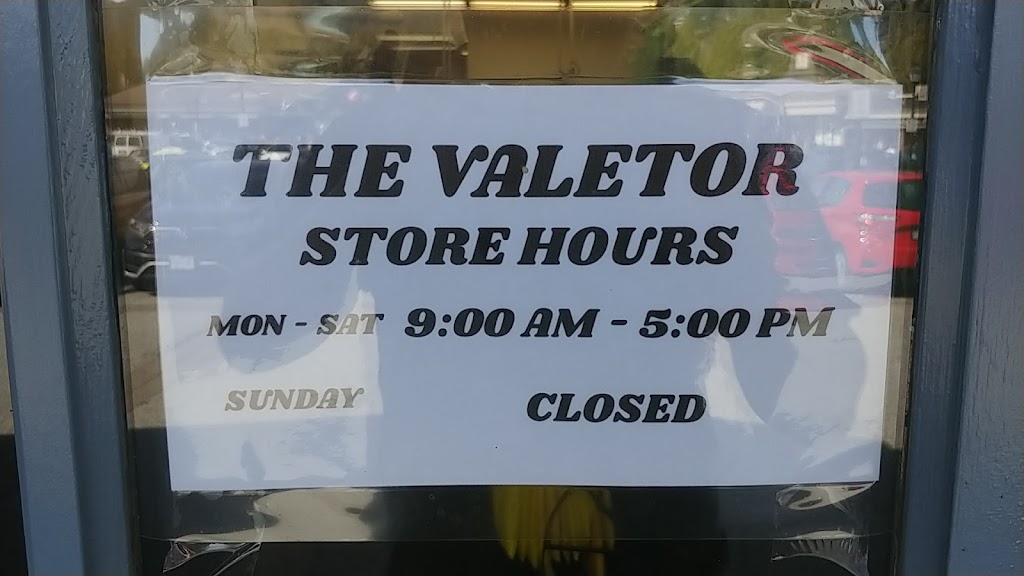 Valetor Cleaners | 5309 Headland Dr, West Vancouver, BC V7W 3C5, Canada | Phone: (778) 279-3900