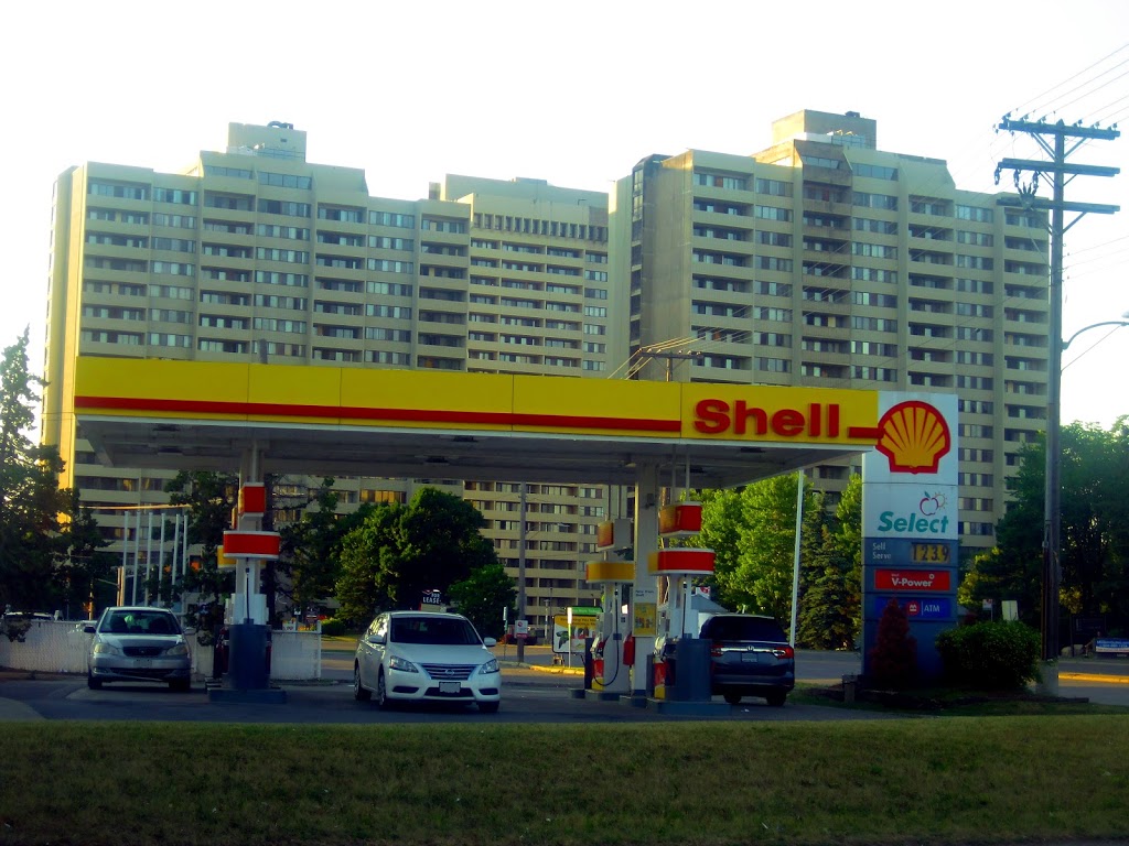 Shell | 1440 Prince of Wales Dr, Ottawa, ON K2C 1N6, Canada | Phone: (613) 224-6210