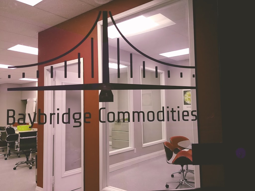 Baybridge Commodities Inc. | 291 Woodlawn Rd W Unit A3, Guelph, ON N1H 7L6, Canada | Phone: (519) 341-7155