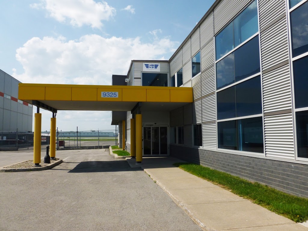 Airnav Electronique Ltée | 9501 Avenue Ryan au, 2 ième étage, Dorval, QC H9P 1A2, Canada | Phone: (514) 631-1233