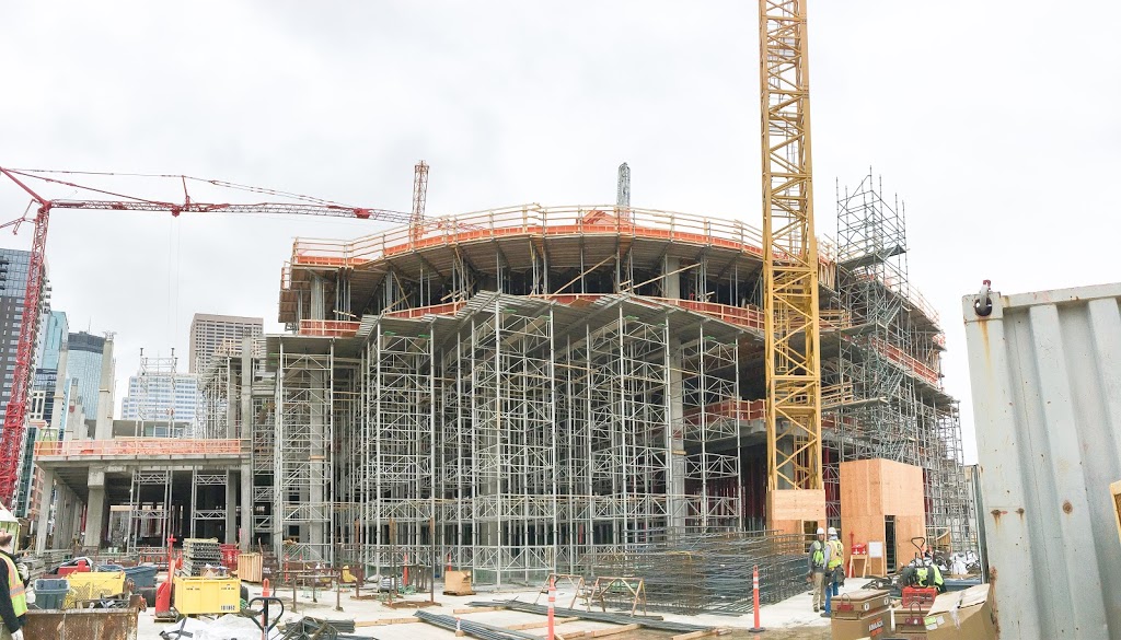 Titan Formwork Systems, LLC | 131 Industrial Rd, Bolton, ON L7E 1K5, Canada | Phone: (480) 305-1900