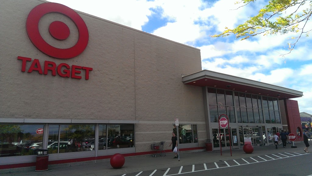 Target | 1575 Niagara Falls Blvd, Buffalo, NY 14228, USA | Phone: (716) 831-8750