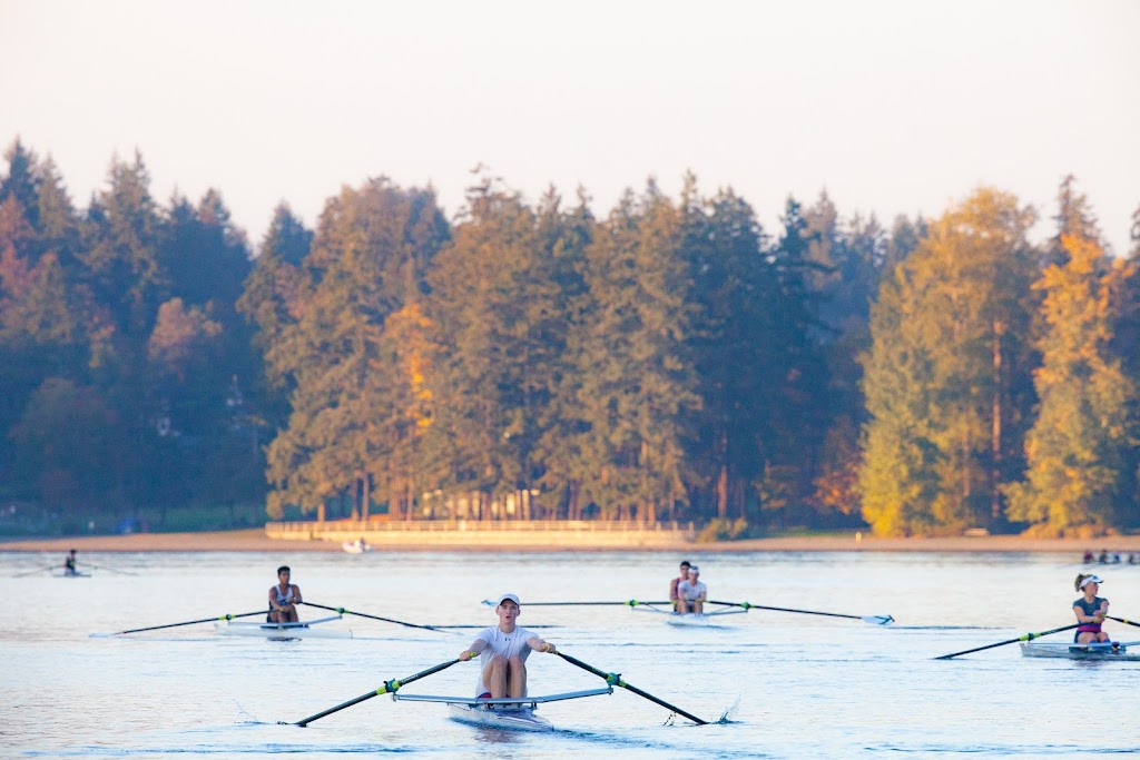 Victoria City Rowing Club | 5100 Patricia Bay Hwy, Victoria, BC V8Y 2T6, Canada | Phone: (250) 658-5331