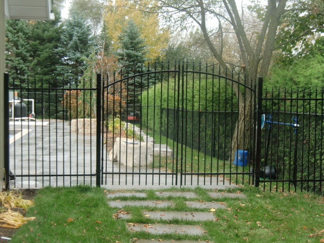 Post Holes Fences & Decks 4U | 4680 Old Simcoe Street North, Oshawa, ON L1H 0M6, Canada | Phone: (905) 655-9610