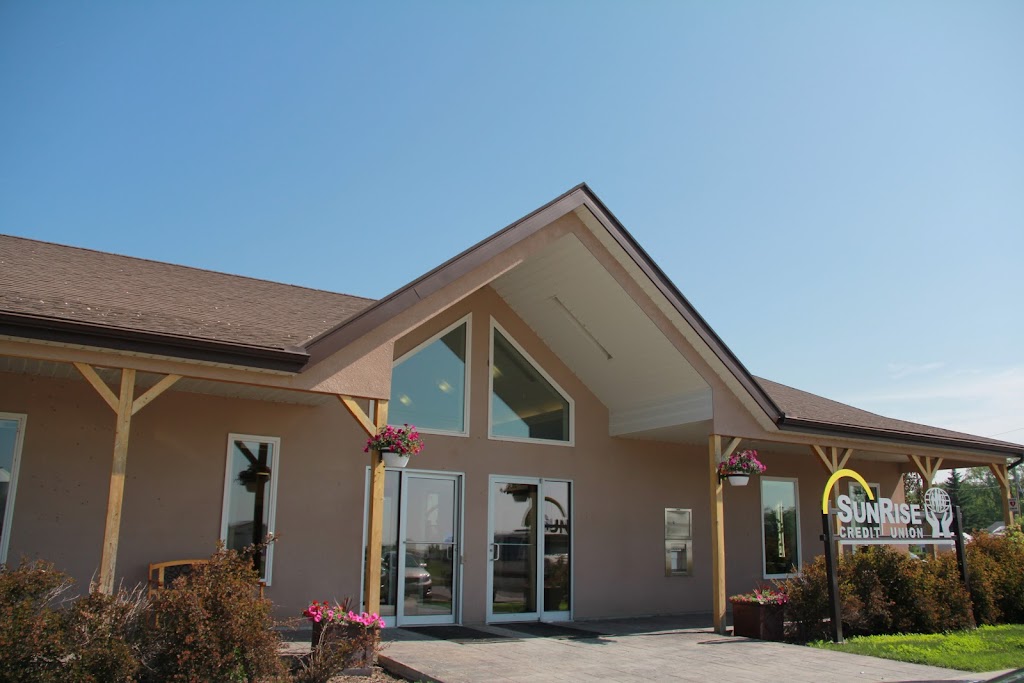 Sunrise Credit Union Ltd. | 323 Elizabeth St, Baldur, MB R0K 0B0, Canada | Phone: (888) 289-3097