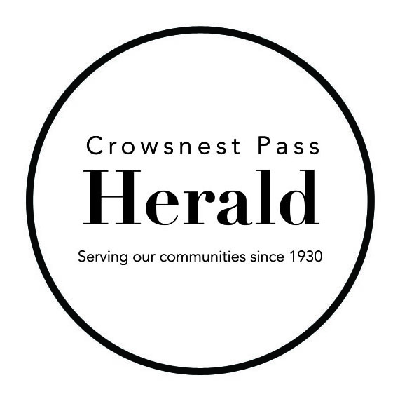 Crowsnest Pass Herald | 12925 20 Ave, Blairmore, AB T0K 0E0, Canada | Phone: (403) 562-2248