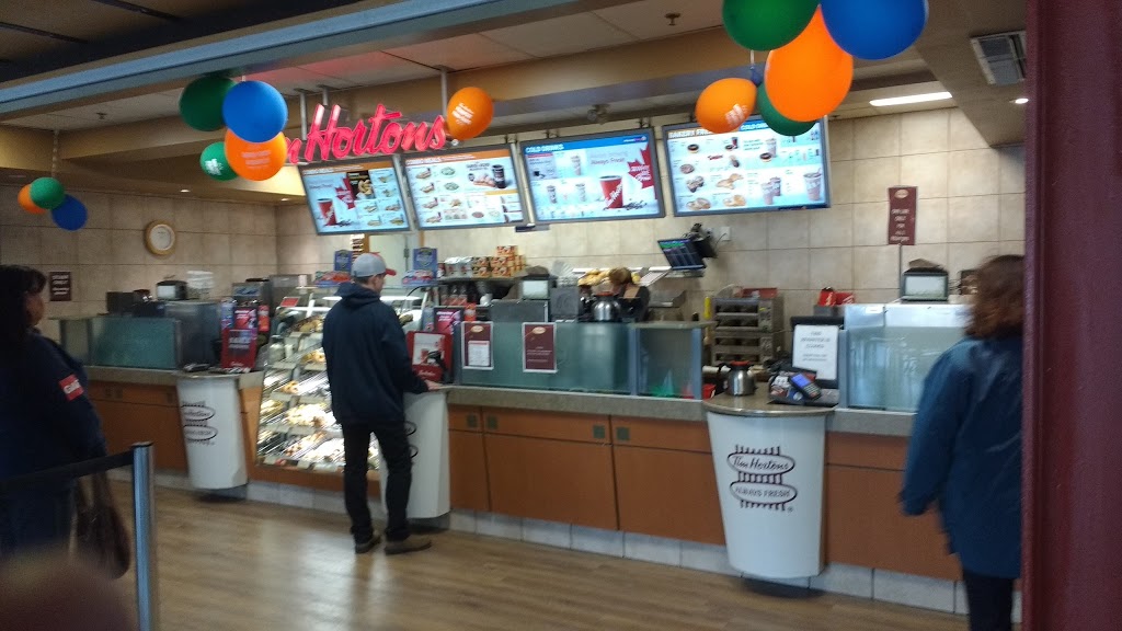 Tim Hortons | 160 Princess St, Winnipeg, MB R3B 1K9, Canada | Phone: (204) 956-4468