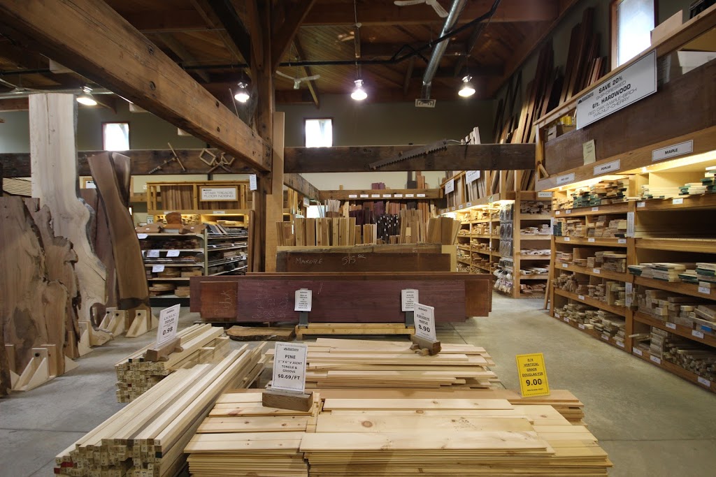 The WoodSource | 6178 Mitch Owens Rd, Manotick, ON K4M 0E2, Canada | Phone: (613) 822-6800