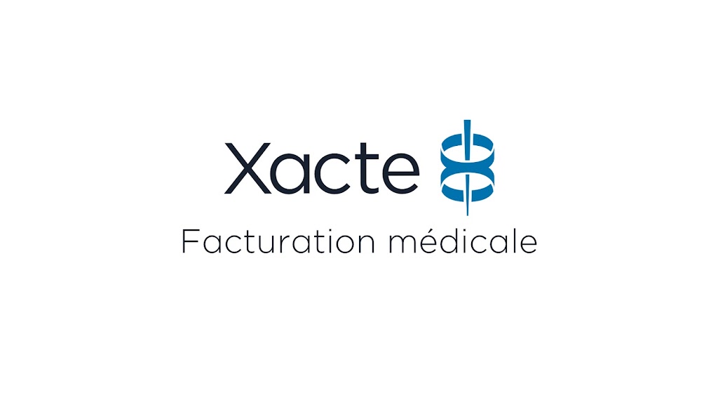 Xacte | 350 Boulevard Charest E 3e Étage, Québec, QC G1K 3H5, Canada | Phone: (888) 949-8601