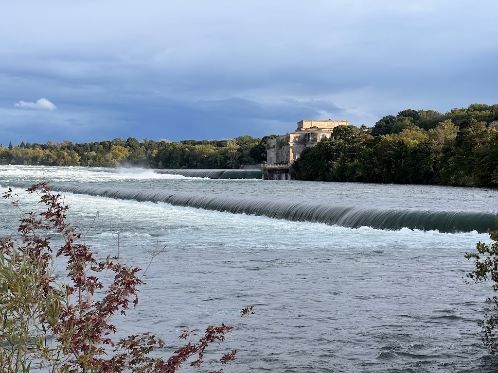 Currents: Niagaras Power Transformed | 7005 Niagara River Pkwy, Niagara Falls, ON L0S 1A0, Canada | Phone: (877) 642-7275