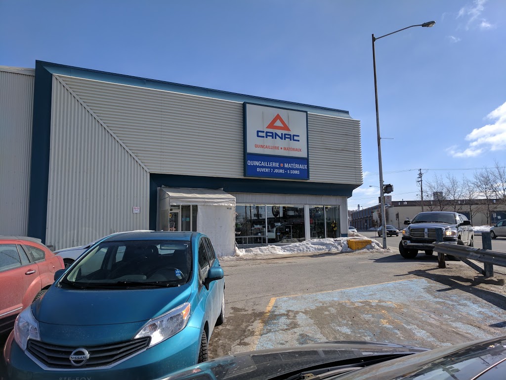 Canac | 49 Rue Marie-de-lIncarnation, Québec, QC G1N 3E5, Canada | Phone: (418) 681-6221