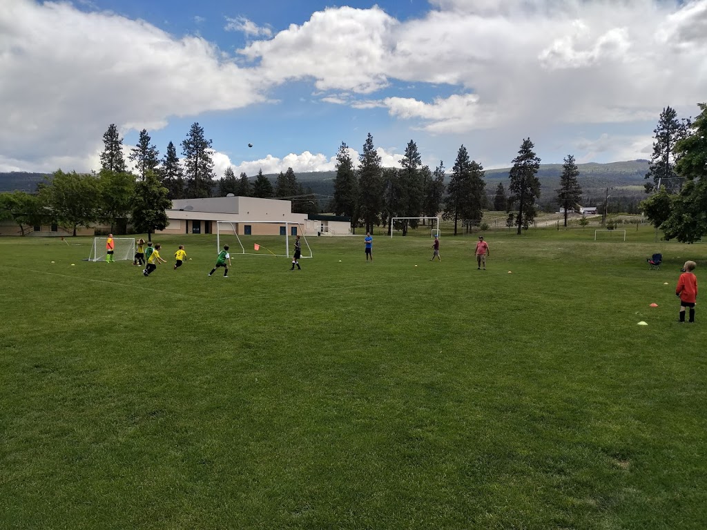 South Kelowna Centennial Park | 4102 Spiers Rd, Kelowna, BC V1W 4B5, Canada