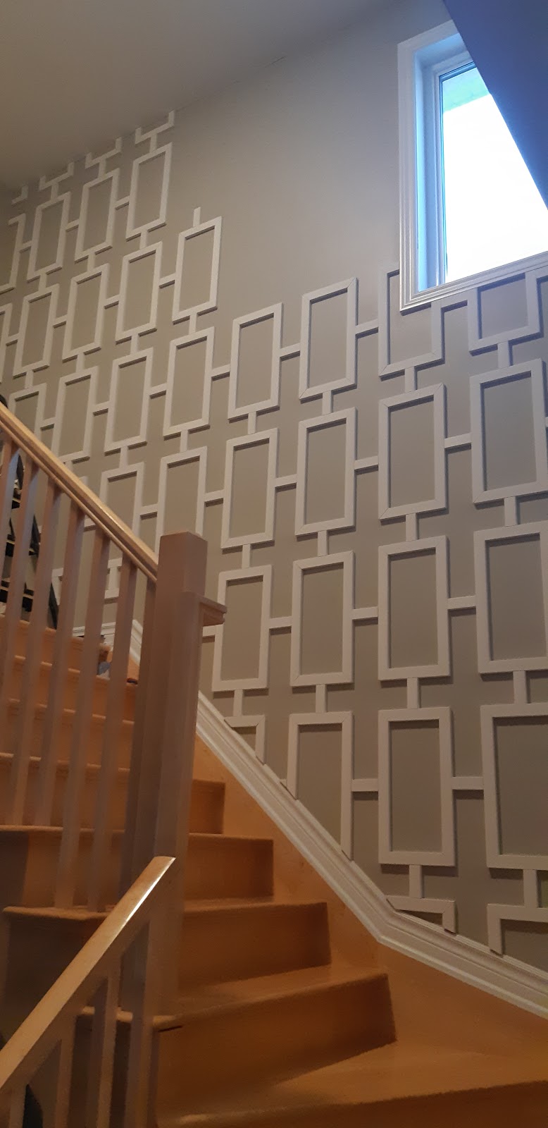 Accent Wall Specialist | 210 Fergus Cres, Nepean, ON K2J 4S2, Canada | Phone: (819) 319-7923