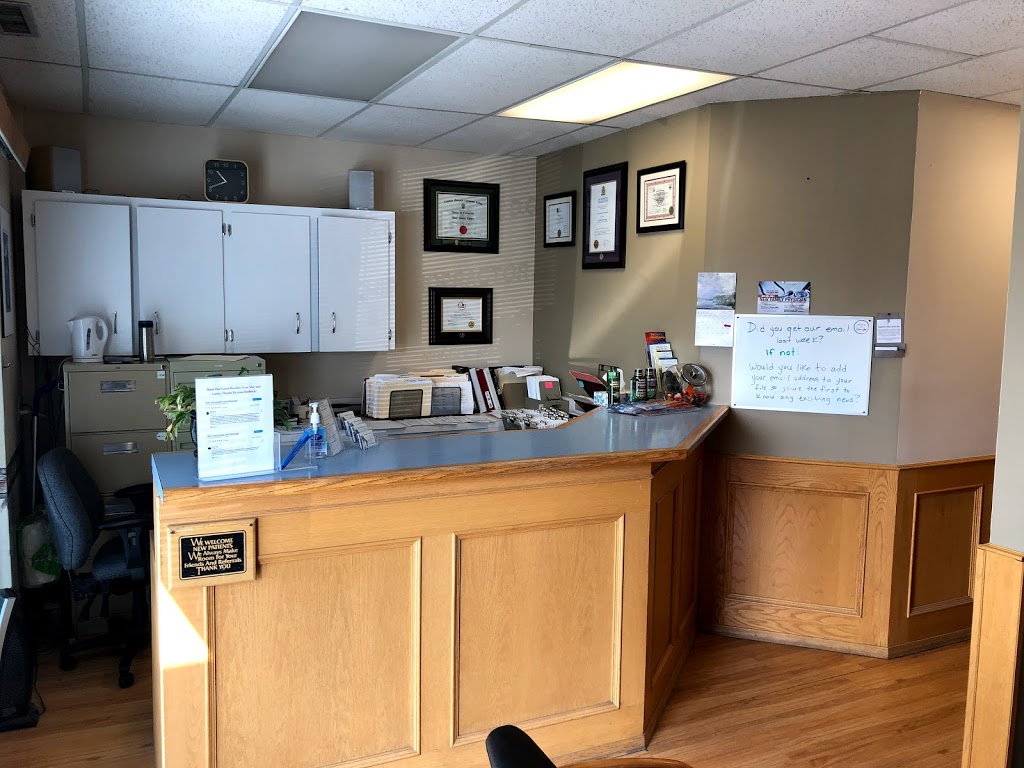 NW Chiropractic and Massage | 3604 52 Ave NW #138, Calgary, AB T2L 1V9, Canada | Phone: (403) 282-4004