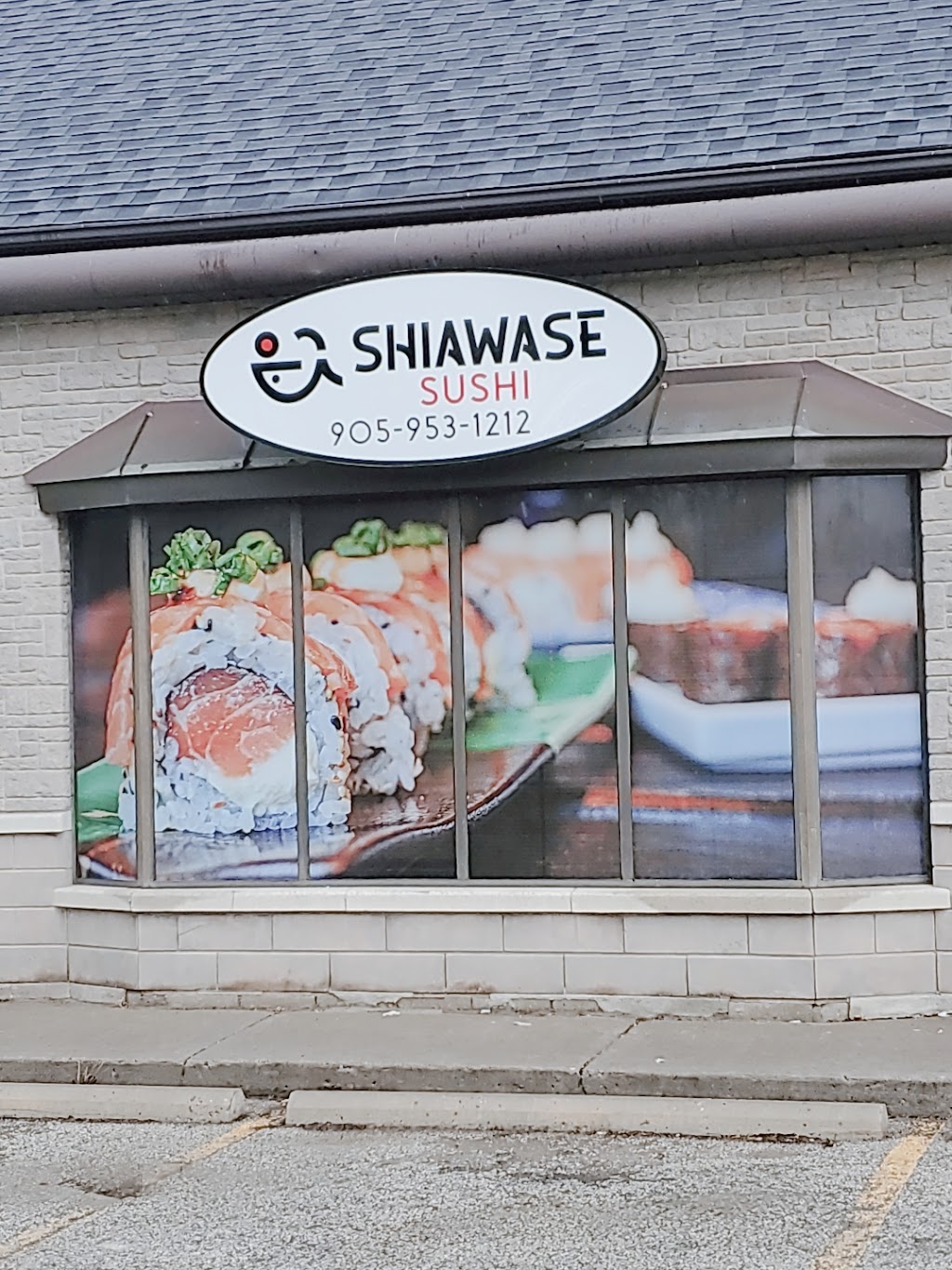 Shiawase Sushi | 19415 Yonge St, Holland Landing, ON L9N 1L8, Canada | Phone: (905) 953-1212