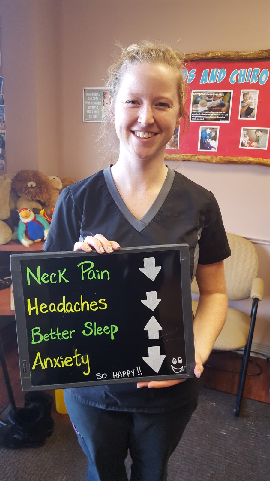 Barrhaven Family Chiropractic & Wellness Centre | 900 Greenbank Rd, Nepean, ON K2J 1S8, Canada | Phone: (613) 823-7900