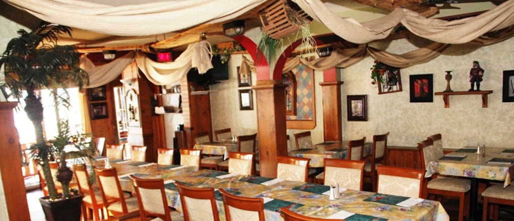 Restobord le pirate restaurant/traiteur | 1067 Rue Jacques-Cartier, Gatineau, QC J8T 2W3, Canada | Phone: (819) 243-5200