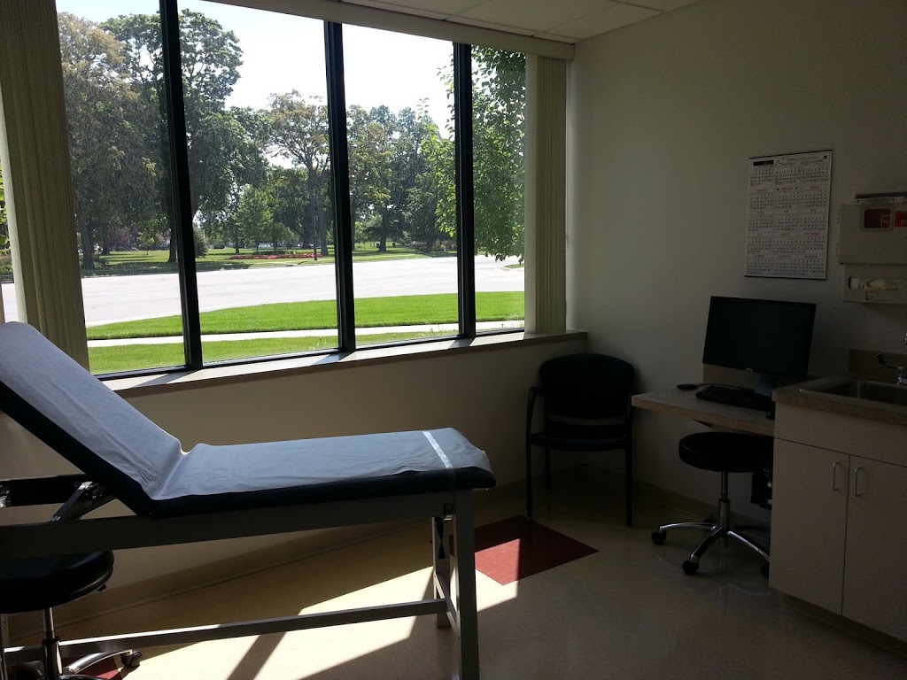 Advanced Orthopedics | 1231 Pine Grove Ave #1a, Port Huron, MI 48060, USA | Phone: (810) 985-4300