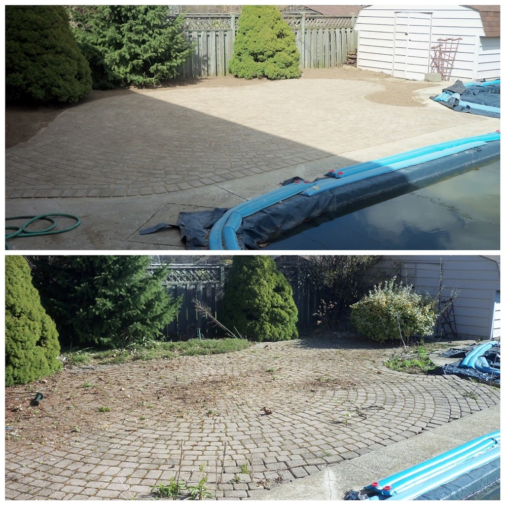 Revive Landscape Solutions | 997 Leslie Dr, Innisfil, ON L9S 2B2, Canada | Phone: (416) 795-9752