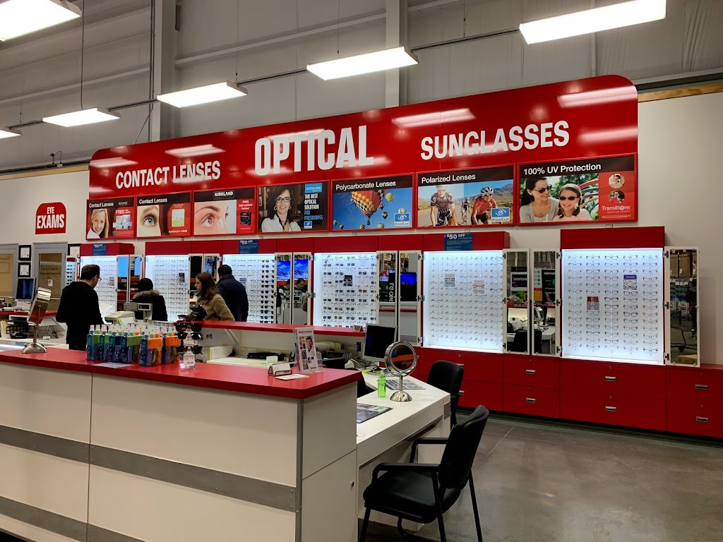 Costco Vision Center | 7259 Winterburn Rd NW, Edmonton, AB T5T 4K2, Canada | Phone: (780) 341-2814