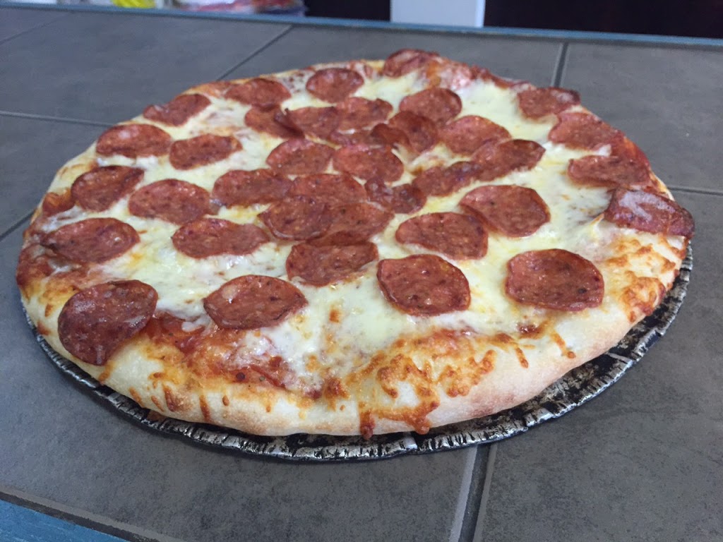 Gio Pizza | 1896 Prince of Wales Dr, Nepean, ON K2C 3W9, Canada | Phone: (613) 224-7700