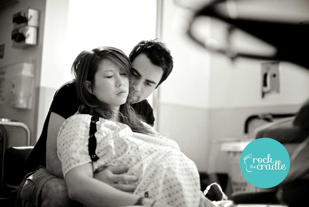 Rock the Cradle - Montreal Doula Services | 776 Rue Valiquette, Verdun, QC H4H 2E2, Canada | Phone: (514) 975-8973