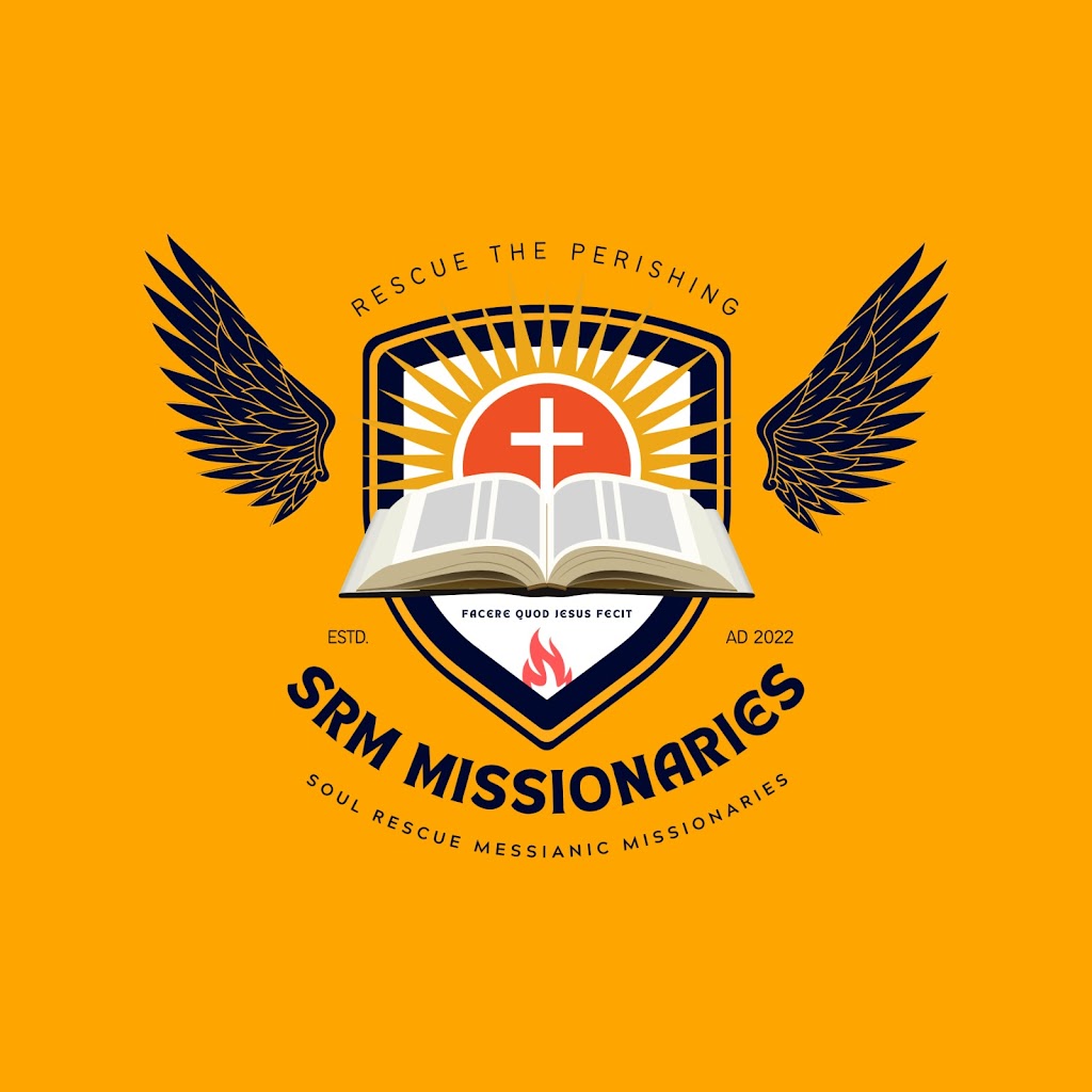 SRM Missionaries | Inside Shop Africa Supermart, 1454 Gilford Rd, Innisfil, ON L0L 1R0, Canada | Phone: (647) 671-2495