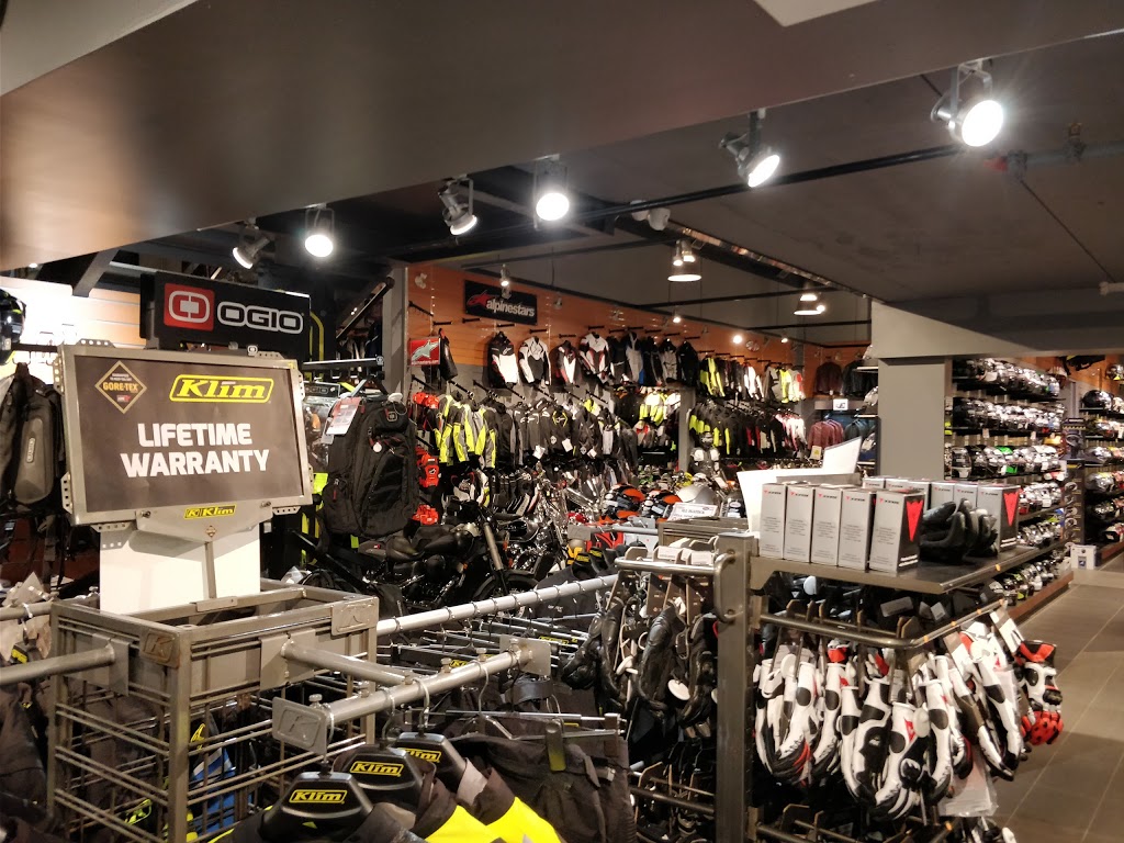 GP Bikes | 1100 Champlain Ct, Whitby, ON L1N 6K9, Canada | Phone: (905) 428-8983