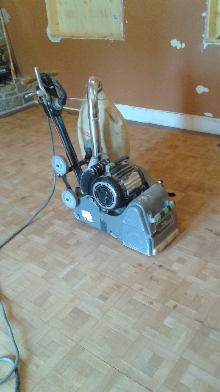 Acorn Hardwood Floor Refinishing | 72 Matilda St, Stratford, ON N5A 6S1, Canada | Phone: (519) 271-6727