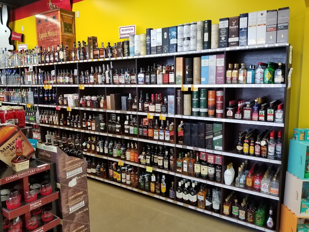 Cold Ones Liquor | 5101 76 St E, Red Deer, AB T4P 2J4, Canada | Phone: (403) 309-1703