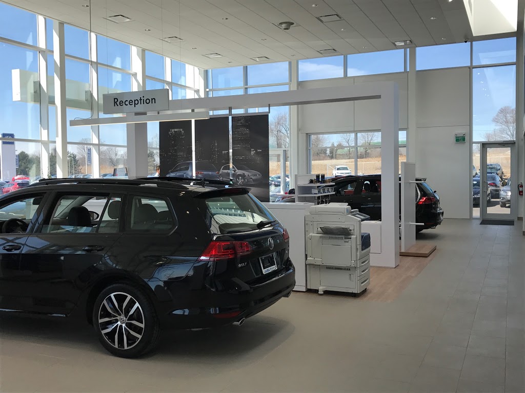 Lauria Volkswagen | 55 Benson Ct, Port Hope, ON L1A 2V6, Canada | Phone: (888) 535-0371