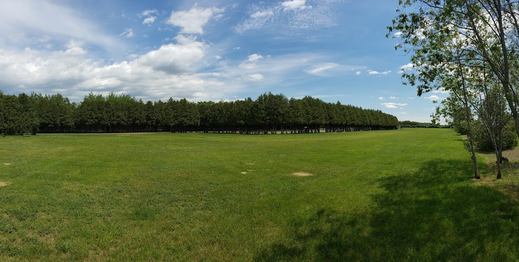 Camping municipal du Parc Carillon | Rue du Plein Air, Saint-André-dArgenteuil, QC J0V 1X0, Canada | Phone: (450) 537-1919