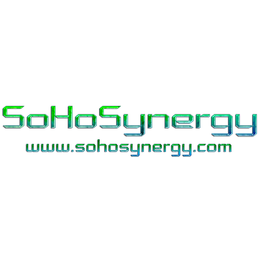 WWW.SOHOSYNERGY.COM | 216 St. Laurent Blvd, Ottawa, ON K1K 2Y8, Canada | Phone: (613) 518-3878