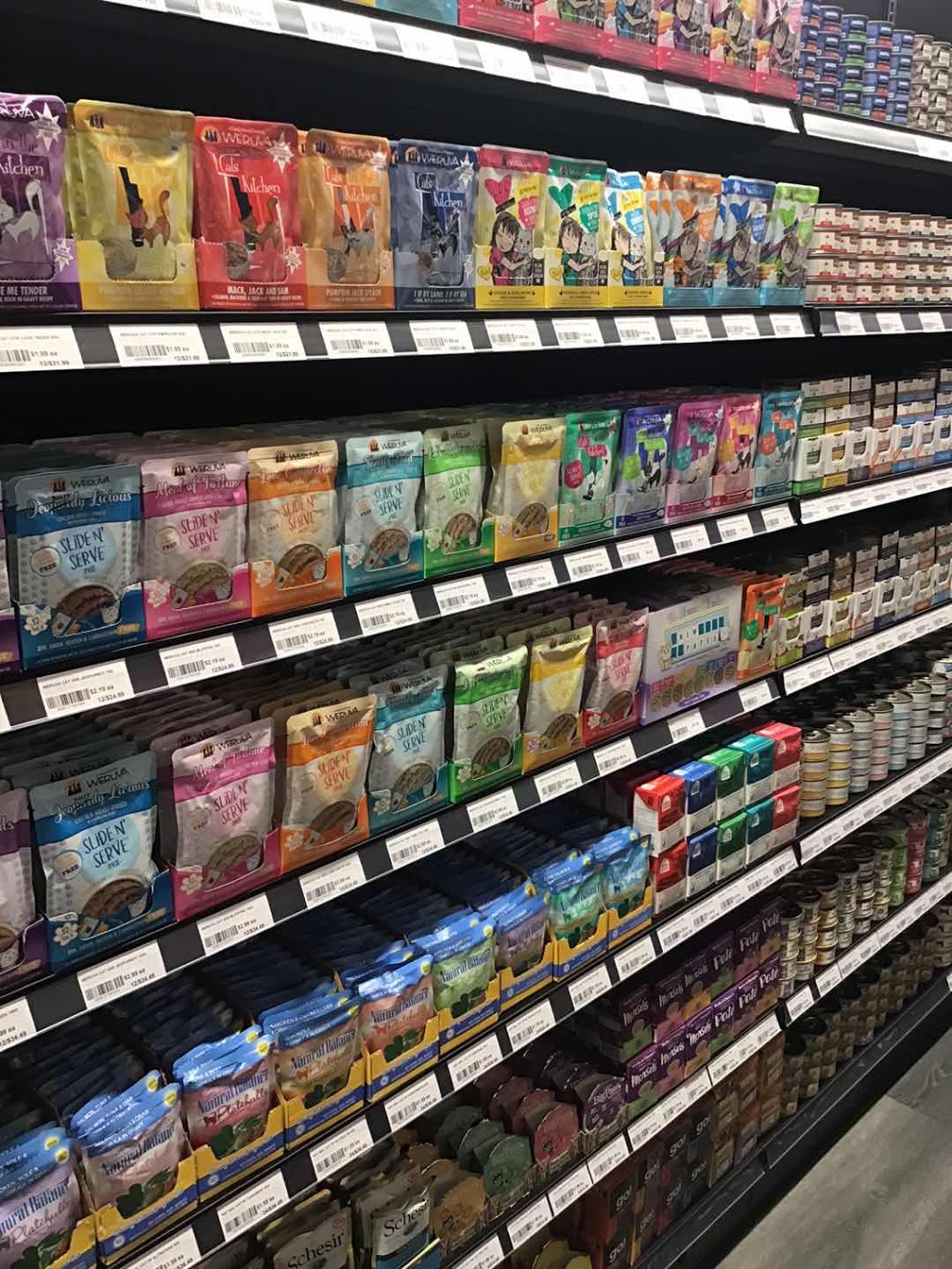 Global Pet Foods | 787 Milner Ave Unit C3, Scarborough, ON M1B 3C3, Canada | Phone: (416) 282-9020