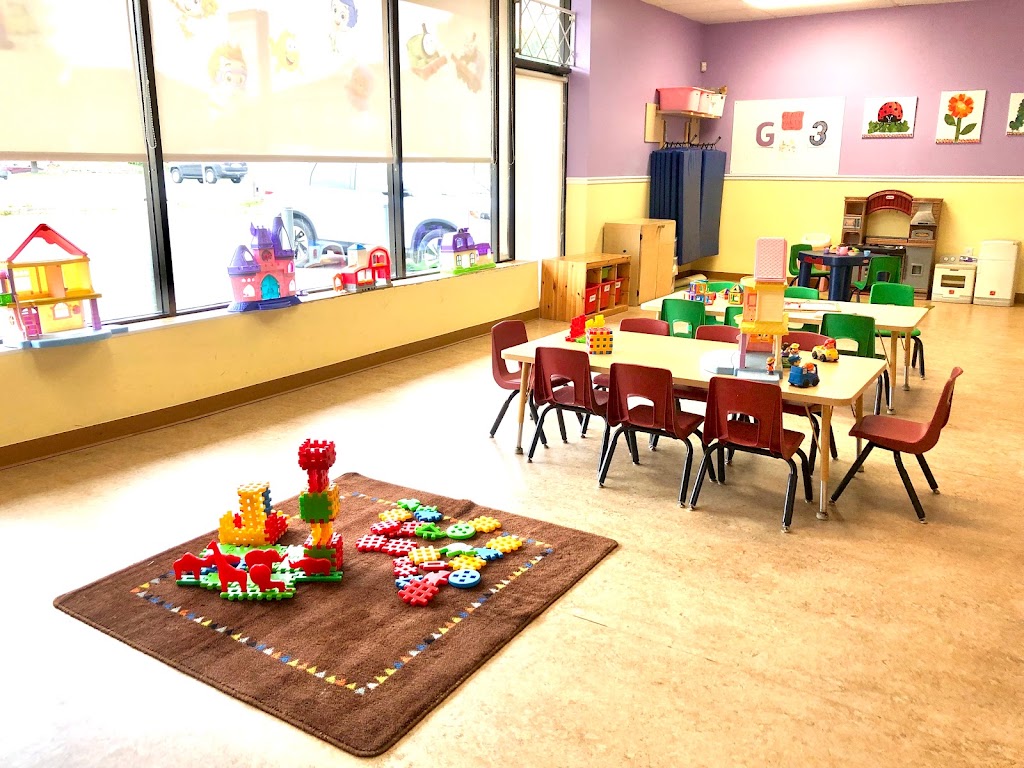 Les Muses Daycare Pierrefonds Garderie (Prematernelle) | 12950 Boul Gouin O, Pierrefonds, QC H8Z 1W9, Canada | Phone: (514) 675-6606