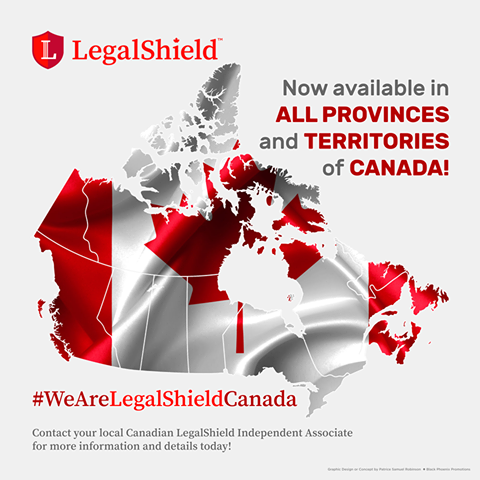 Anne Vuong, LegalShield & IdShield Independent Associate | Av. Comber, Dorval, QC H9S 2Y6, Canada | Phone: (514) 467-1688