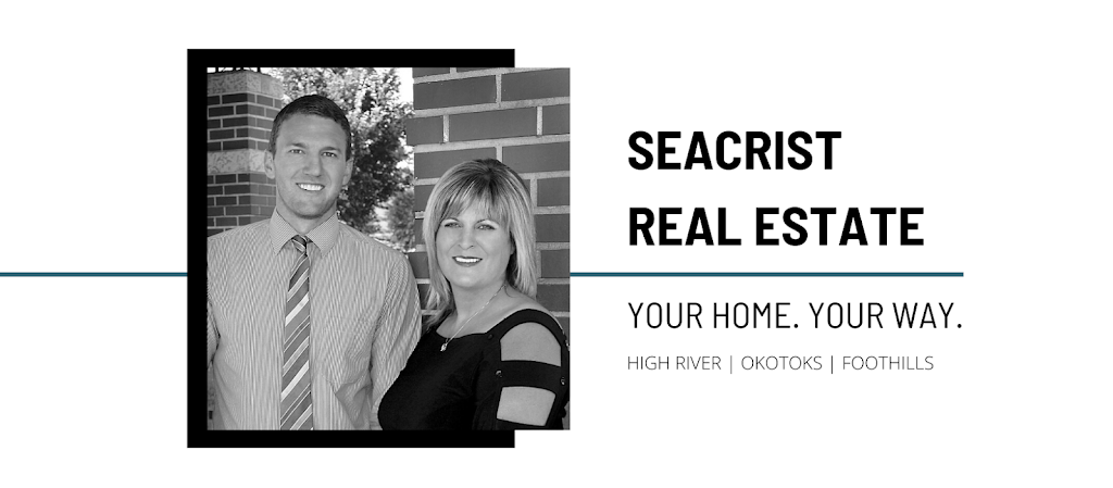 John and Trish Seacrist Real Estate Team | Century 21 Foothills | 618 Centre St SE, High River, AB T1V 1E9, Canada | Phone: (403) 603-8260